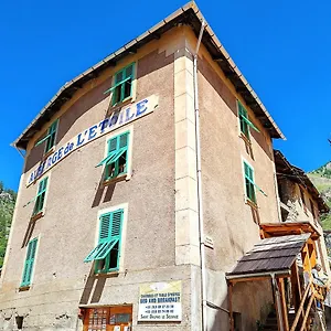 La Petite étoile D'hôtes En Mercantour , Saint-Dalmas-le-Selvage France